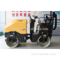 2 ton Small Vibrating Hydraulic Pump Road Roller (FYL-900)